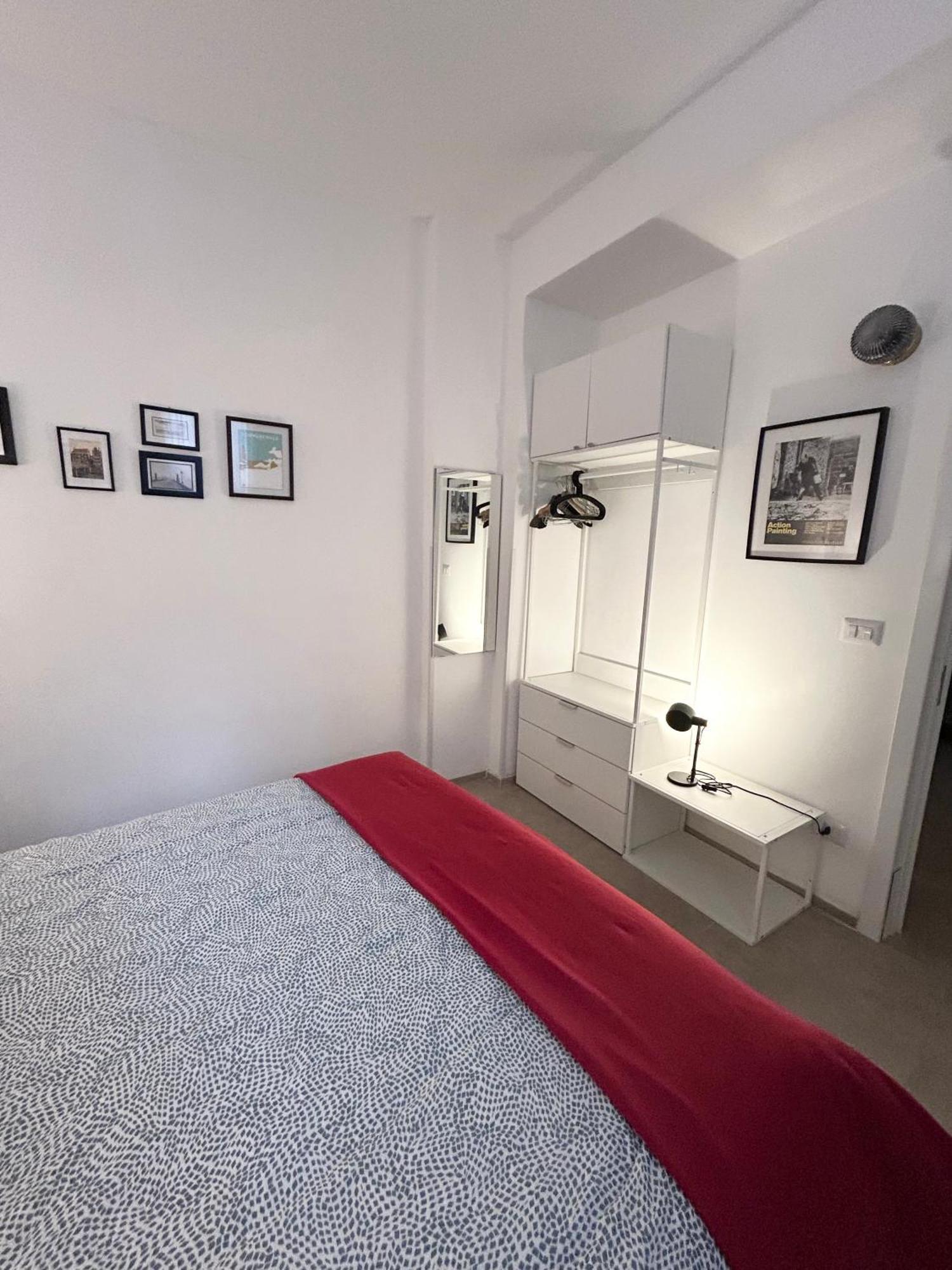 Casa Storta 34 Apartment Lecce Bagian luar foto